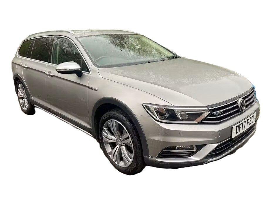 2.0 TDI Alltrack Estate 5dr Diesel DSG 4Motion Euro 6 (s/s) (190 ps)